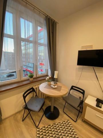Apartment Katowice City Center ภายนอก รูปภาพ